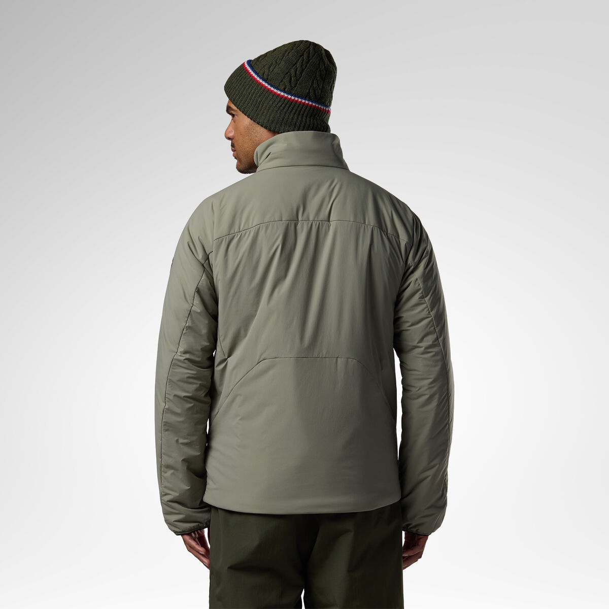 Rossignol Men's Opside Jacket [Ldw.value.EnumValue;@260ac70e