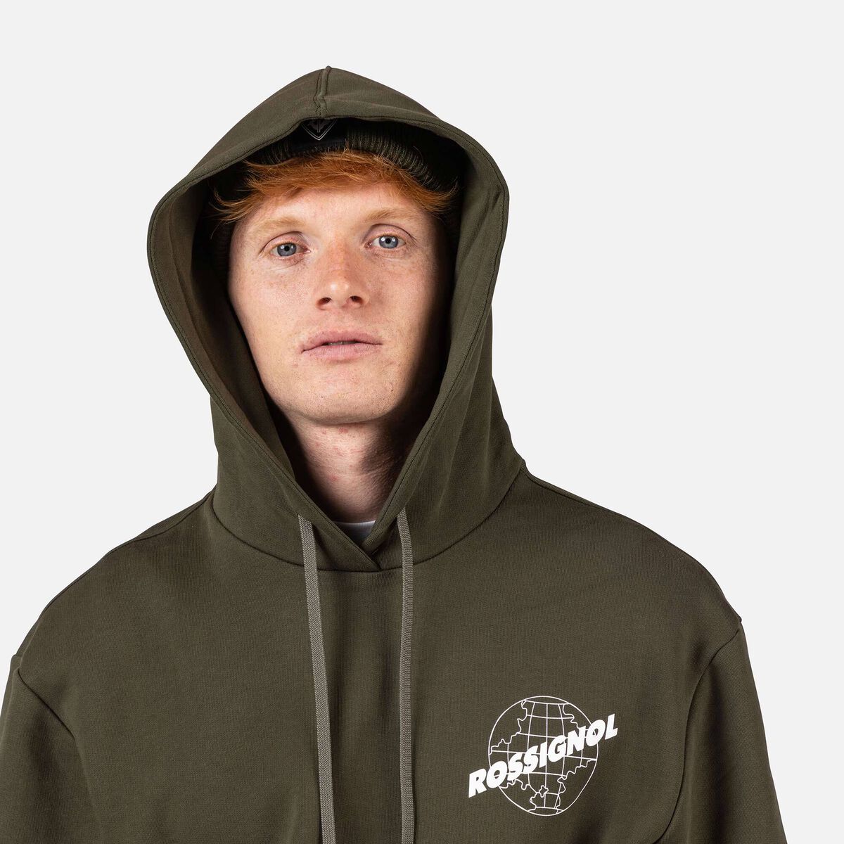Rossignol Men's Waterfall Relax Hoodie [Ldw.value.EnumValue;@7852f0e7