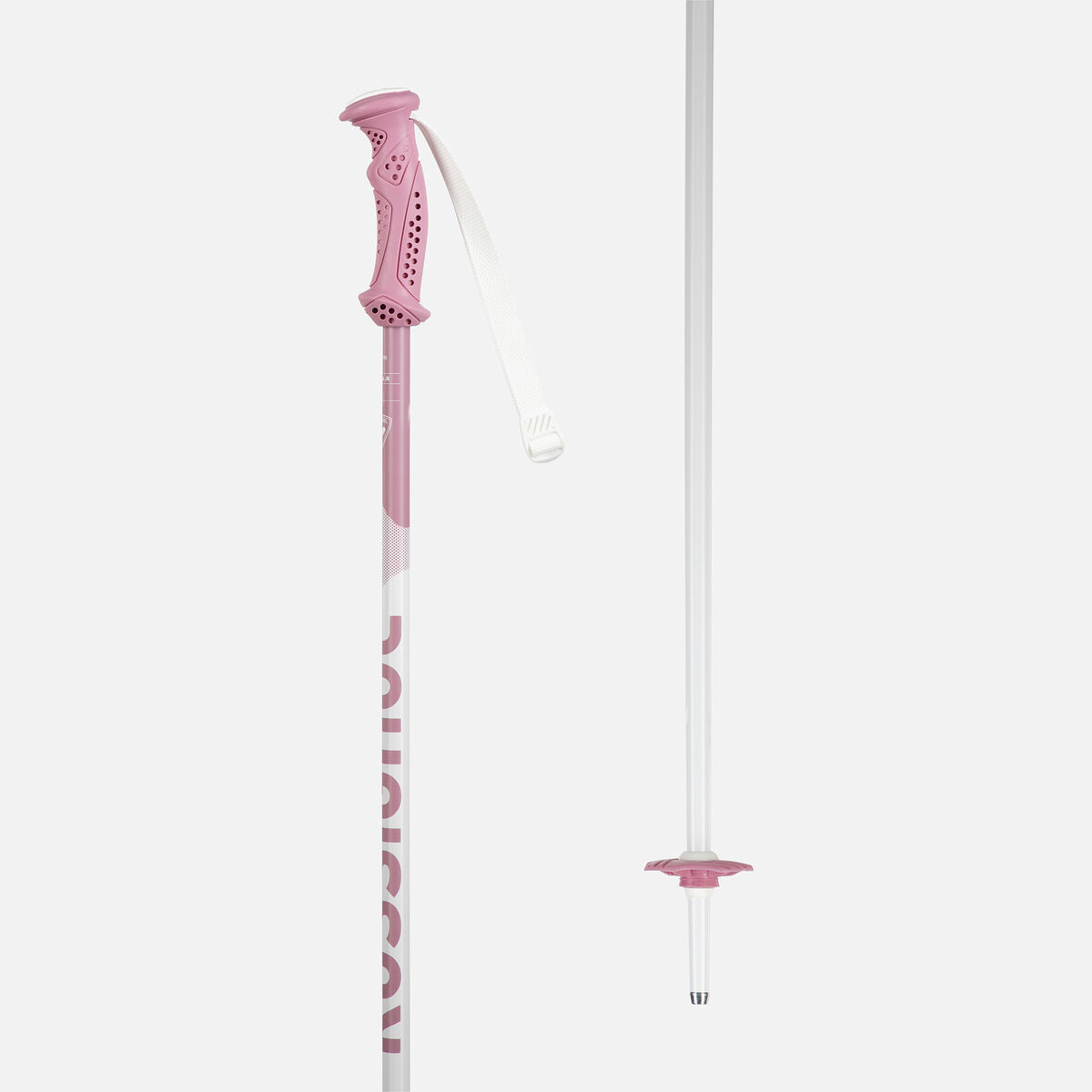 Rossignol Kid's All Mountain Poles ELECTRA JUNIOR [Ljava.lang.Object;@57b710ac