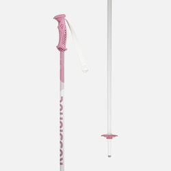 Rossignol BASTONES ALL MOUNTAIN ELECTRA JUNIOR Rosa-morado