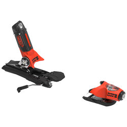 Rossignol PX 18 WC ROCKERACE HOT RED Red