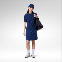 Rossignol Women's Piqu&eacute; Tee Blue