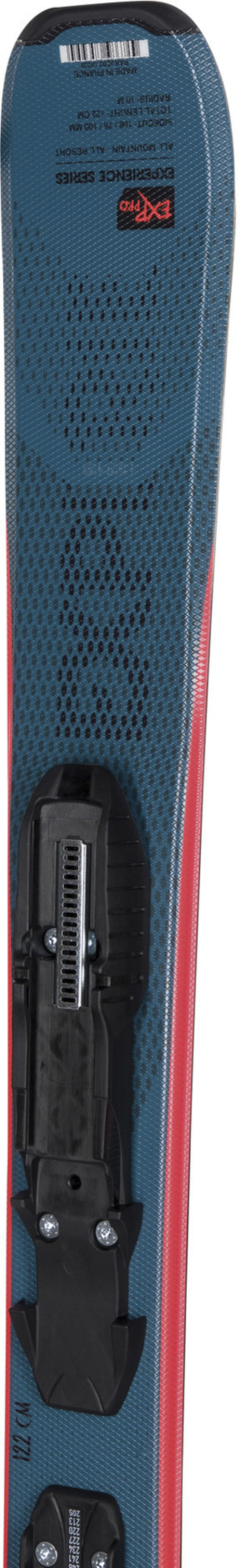 Rossignol KINDER ALL MOUNTAIN SKIER EXPERIENCE PRO (KID-X) 