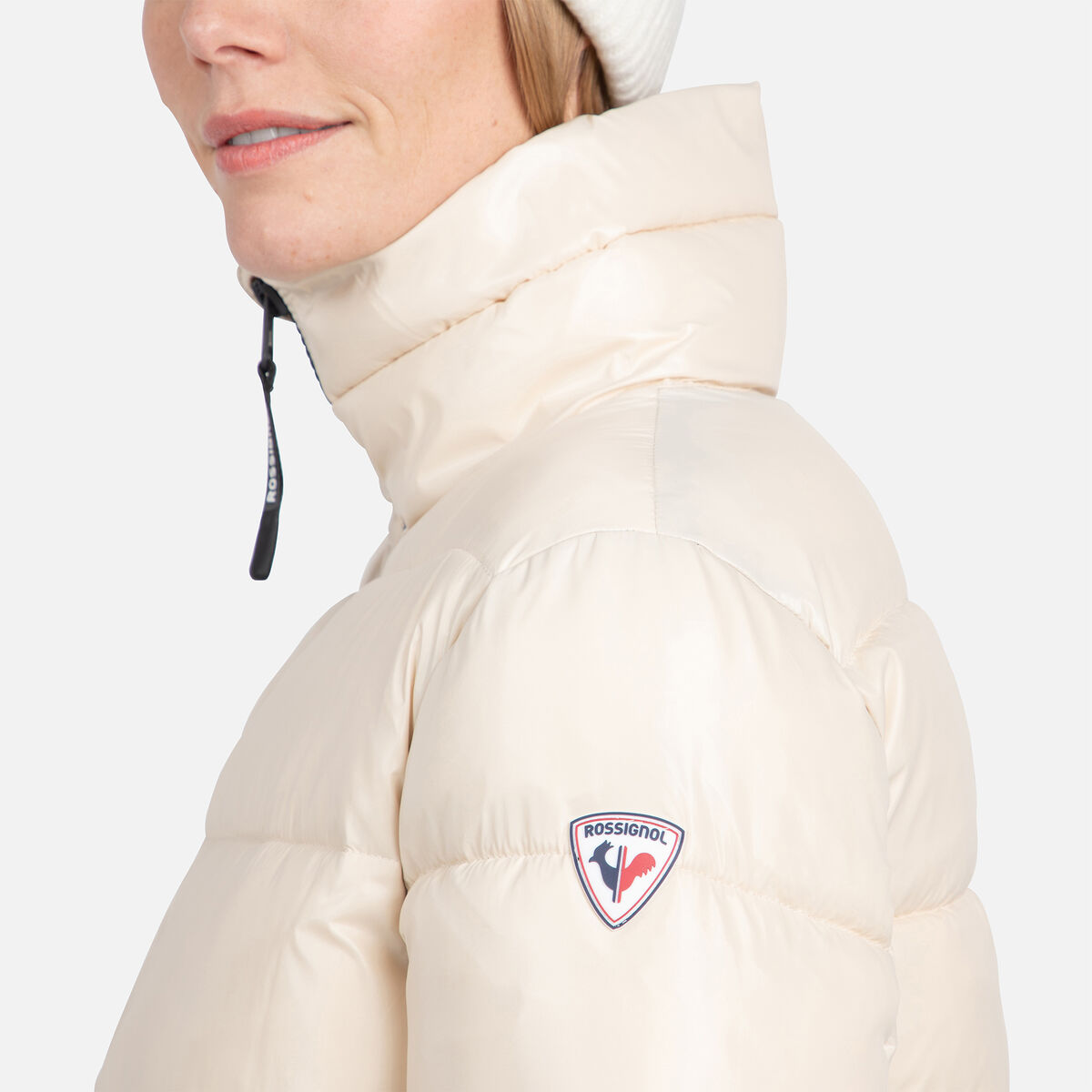 Rossignol Bomber donna Shiny multicolor