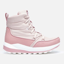 Rossignol Women's Podium Powder Pink Shoes Pink/Purple