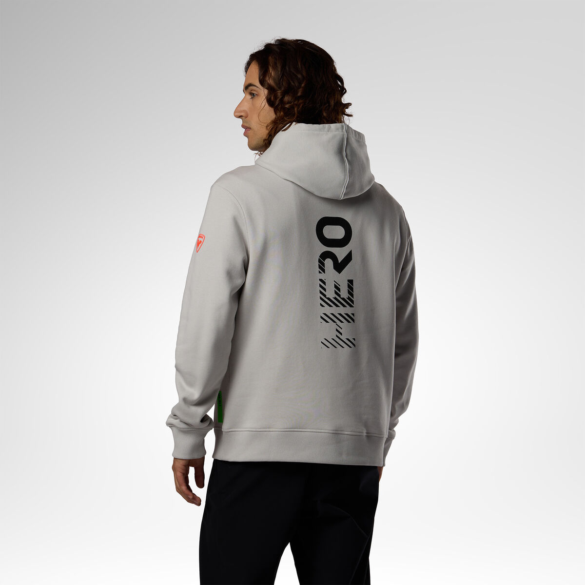 Rossignol Men's Hero Hoodie [Ljava.lang.Object;@3bdc74f1