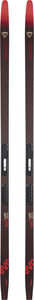 Rossignol Unisex Nordic Skis EVO XT 55 POSITRACK multicolor