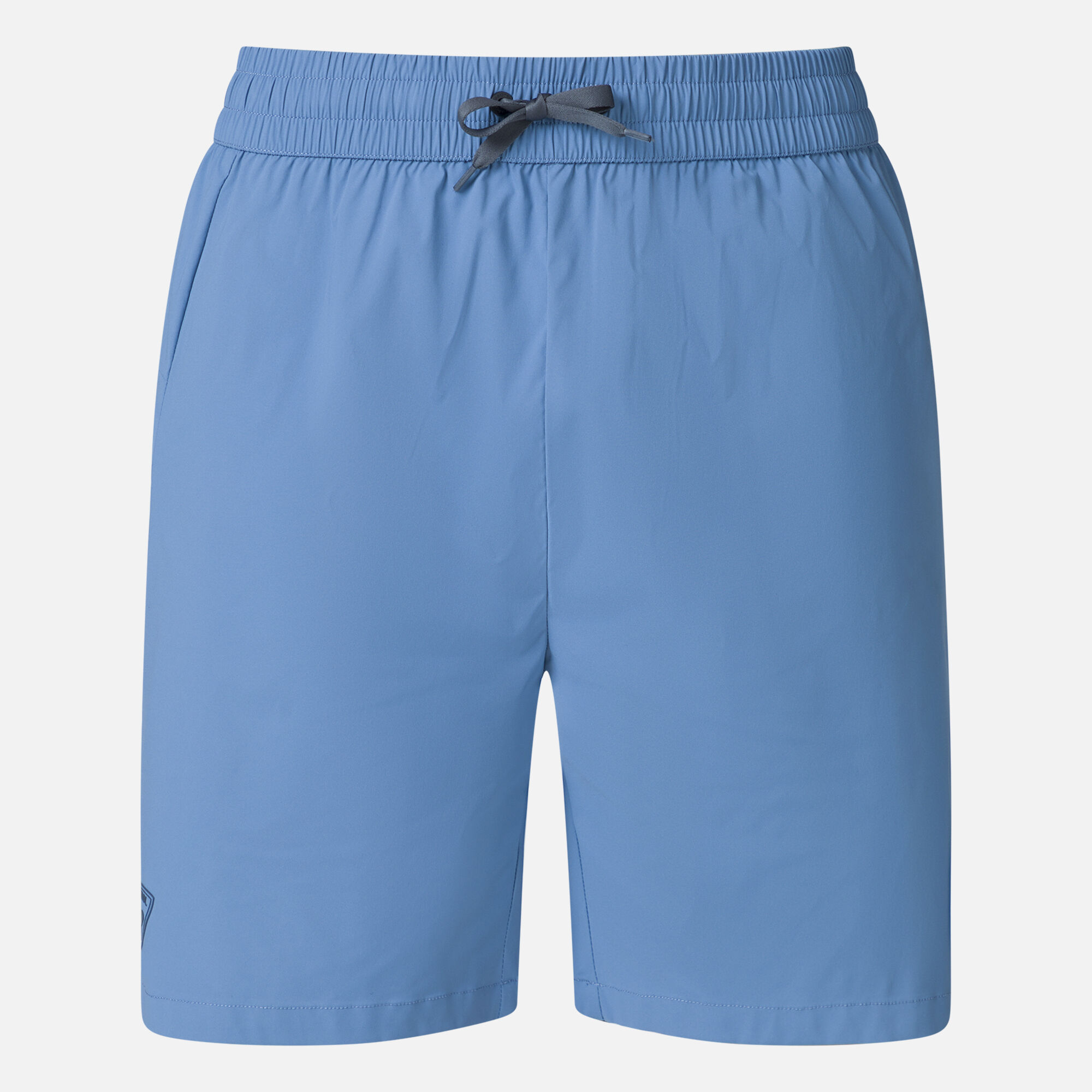 Men'S Basic Shorts | Blue | Shorts | Rossignol