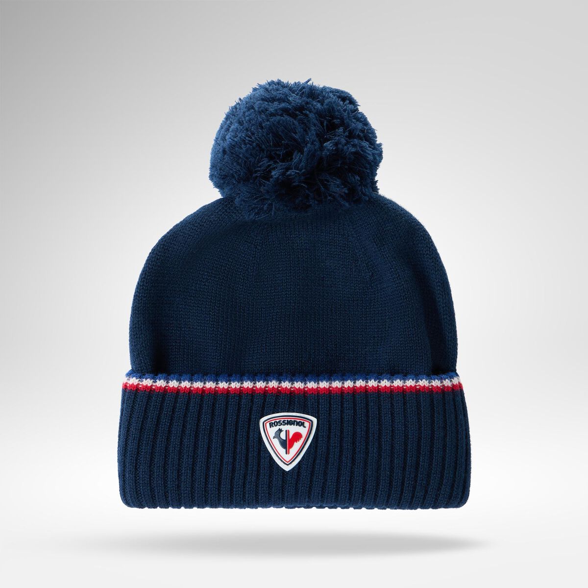 Rossignol Bonnet &agrave; pompon Snowblaze [Ljava.lang.Object;@41dc2a40