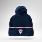 Bonnet &agrave; pompon Snowblaze