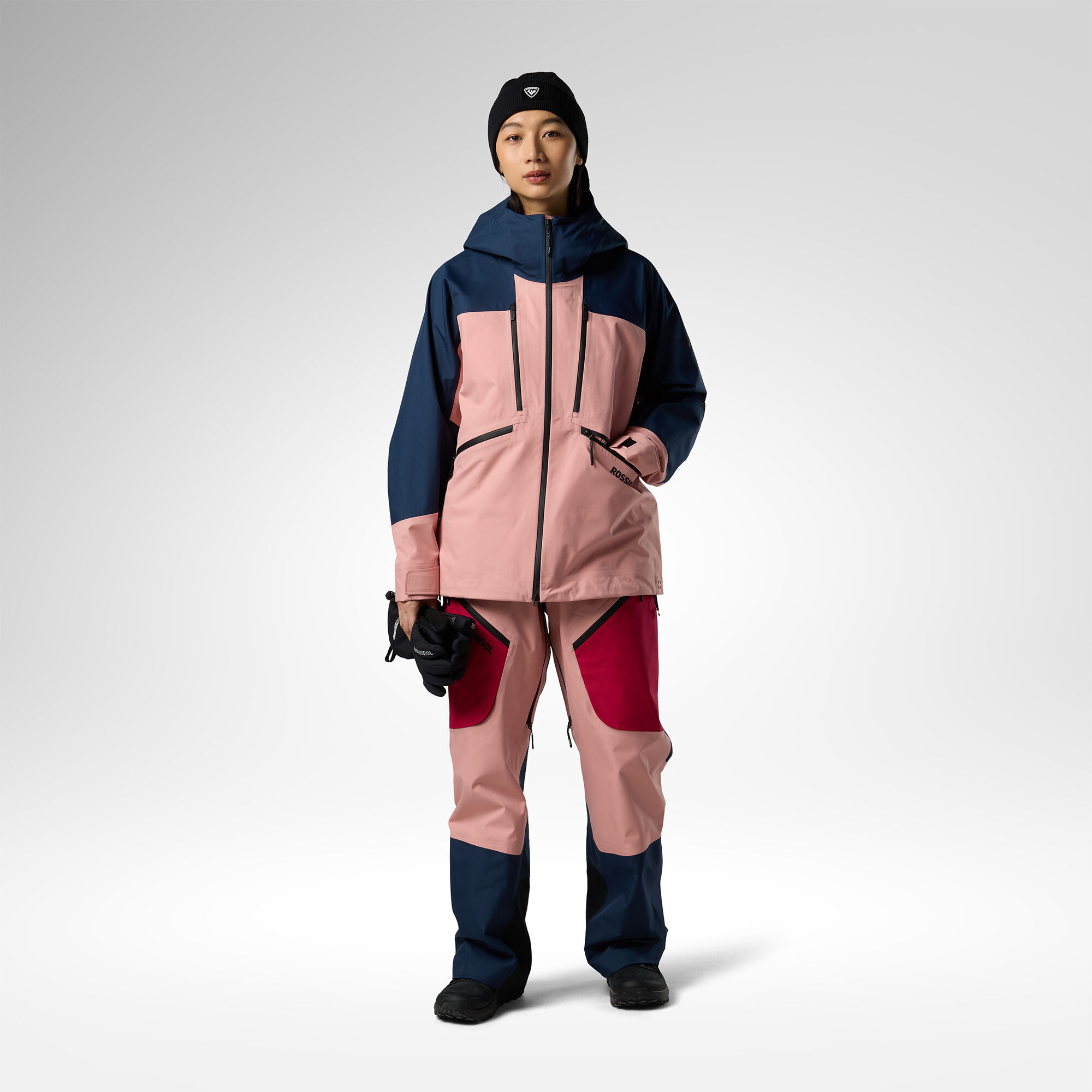 WOMEN'S PROCLIVITY ATHLETE SKI JACKET | OUTLET | Rossignol