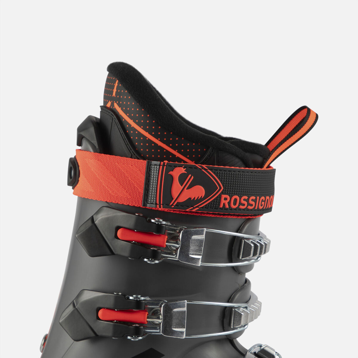 Chaussures de ski de piste enfant Hero JR 65