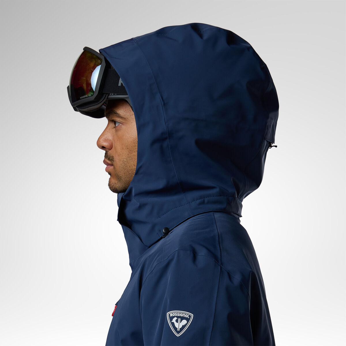 Rossignol Men's 4WS Blackside Insulated Ski Jacket [Ldw.value.EnumValue;@7d6af50