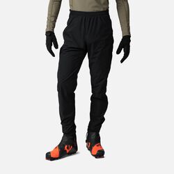 Rossignol Men's Active Versatile XC Ski Pants Black