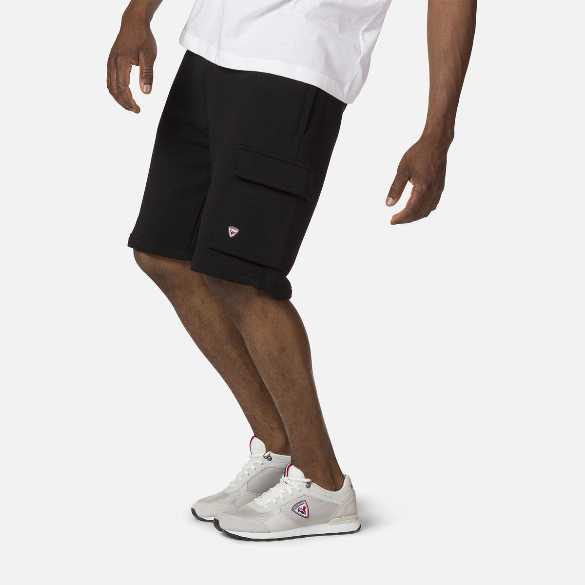 Men's cotton comfortable Shorts