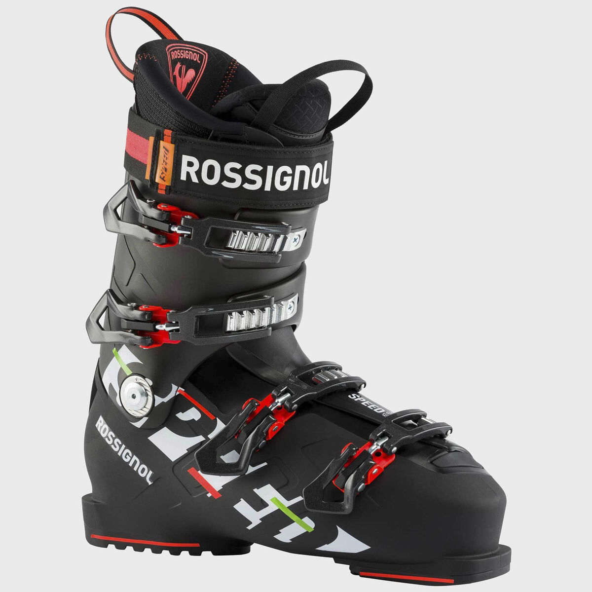 Chaussures de ski de Piste Homme Speed 120