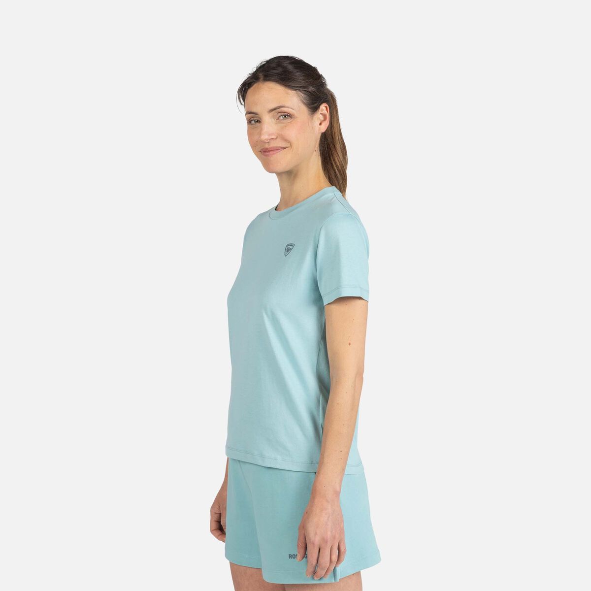 Rossignol Women's Traye Tee [Ljava.lang.Object;@1badea94