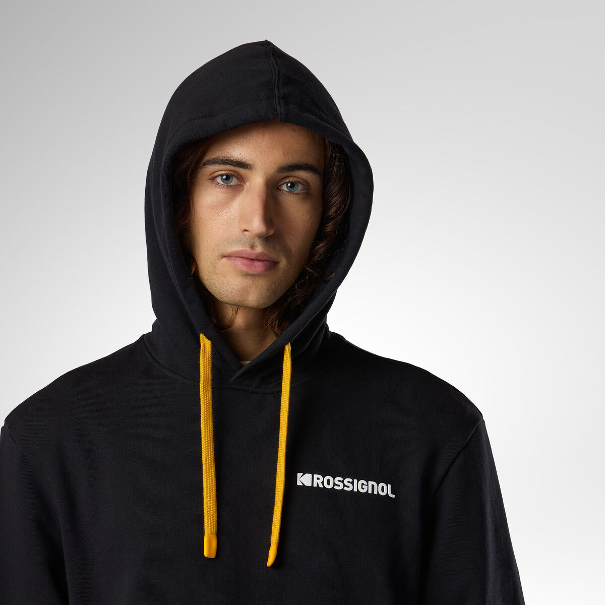 Rossignol ROSSIGNOL X KODAK Unisex Hoodie [Ldw.value.EnumValue;@3c6f7ac7