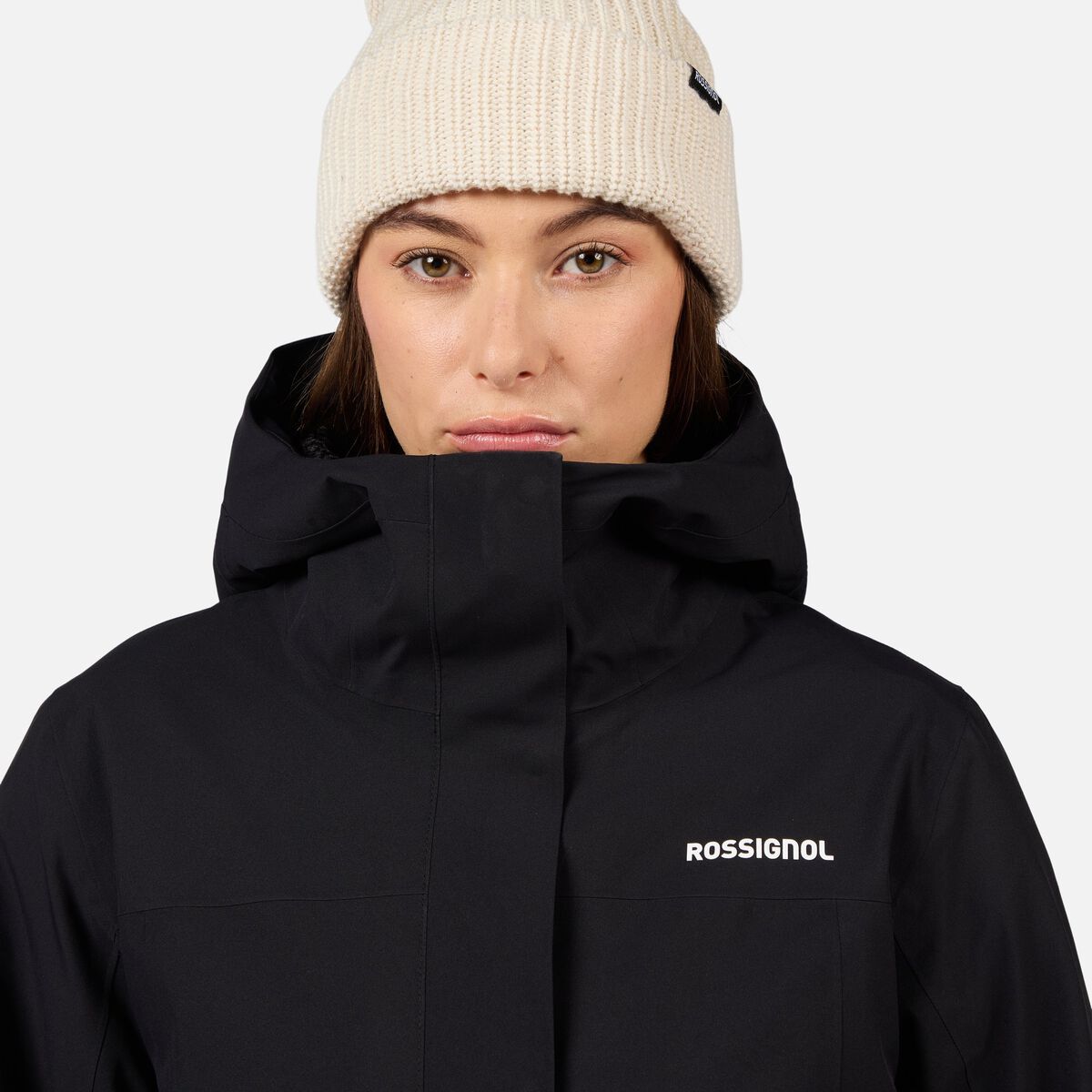 Rossignol Women's Desafio 2L Shell Ski Jacket [Ldw.value.EnumValue;@4dc8b1e9