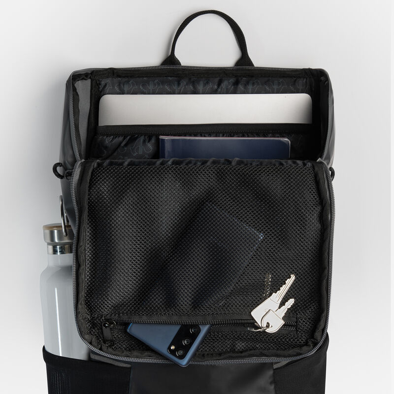 Unisex waterproof Commuters backpack 15L