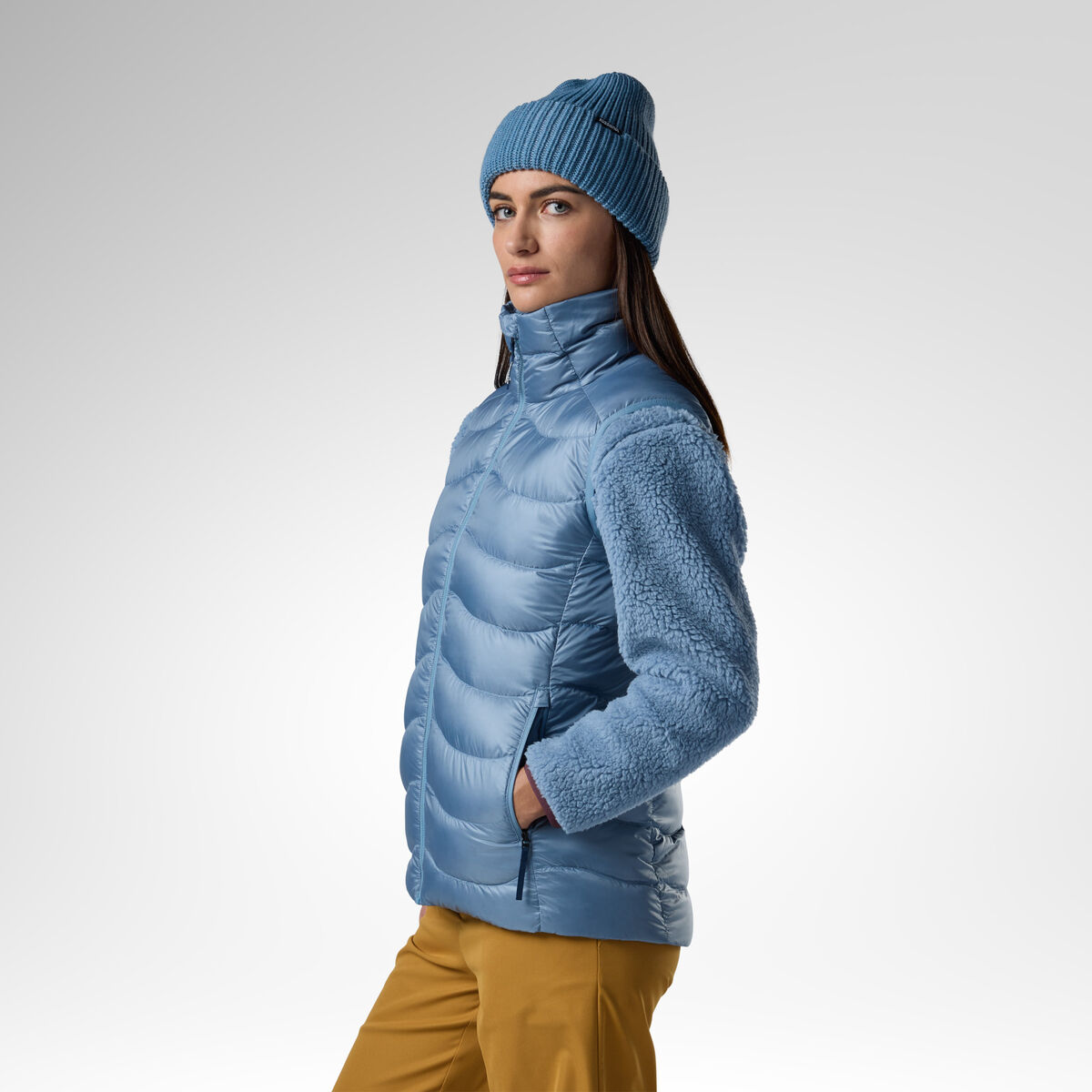 Rossignol Women's Verok Down Vest [Ldw.value.EnumValue;@6a6ea08e