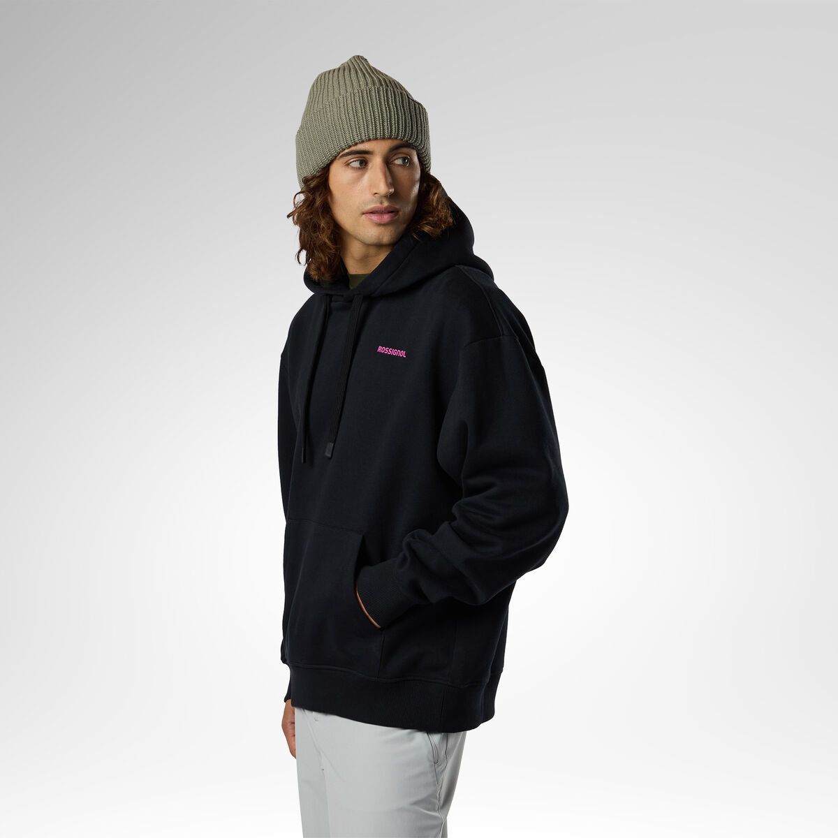 Rossignol Men's Waterfall Relax Hoodie [Ljava.lang.Object;@645ebd54