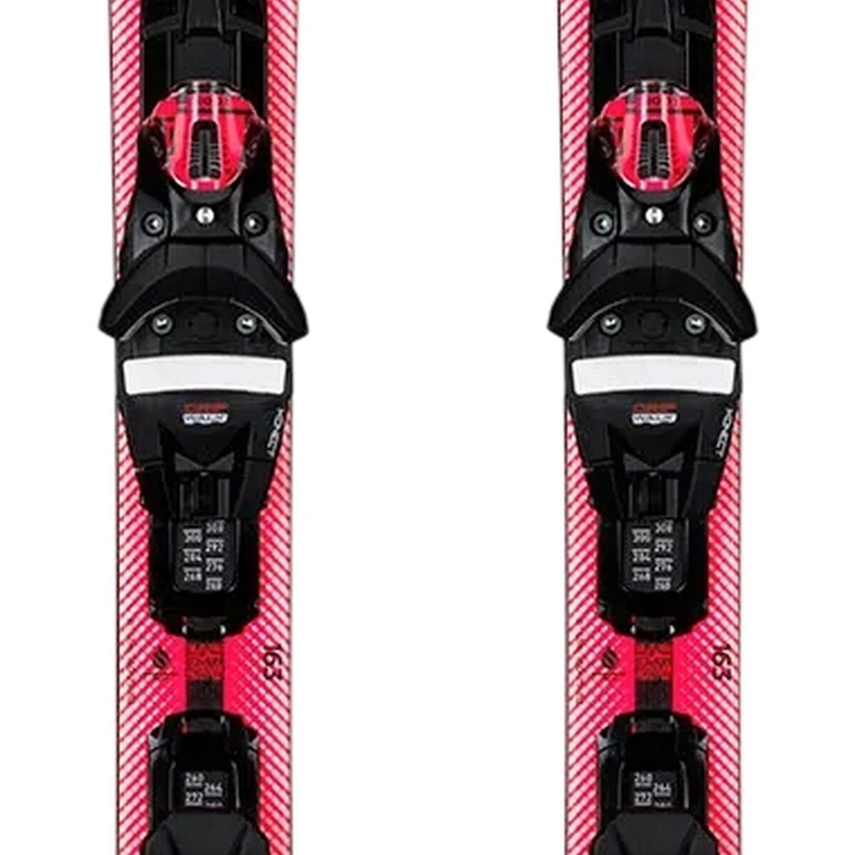 Rossignol NOVA 14 ALPINE SKIS 
