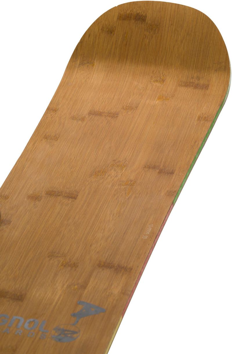 Rossignol Men's Snowskate [Ldw.value.EnumValue;@76b3f895