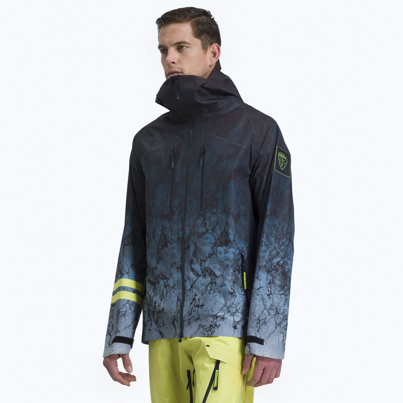 Men's Atelier S Ride Free ski/snowboard jacket