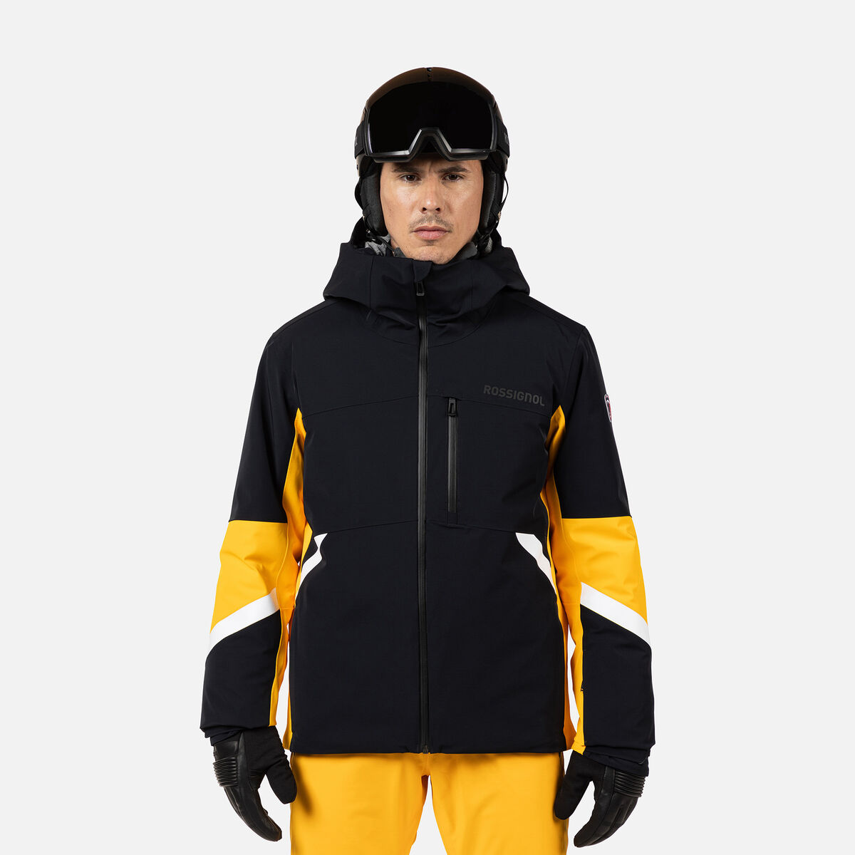 Rossignol Men's Ciastel Ski Jacket [Ljava.lang.Object;@6950ff70