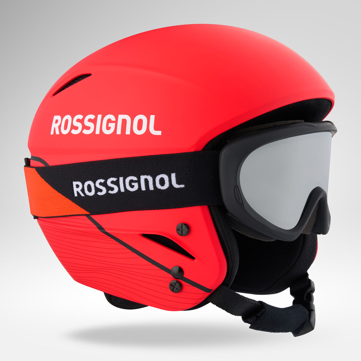 Rossignol Junior's KIDDIE HERO Goggles [Ljava.lang.Object;@136722bb