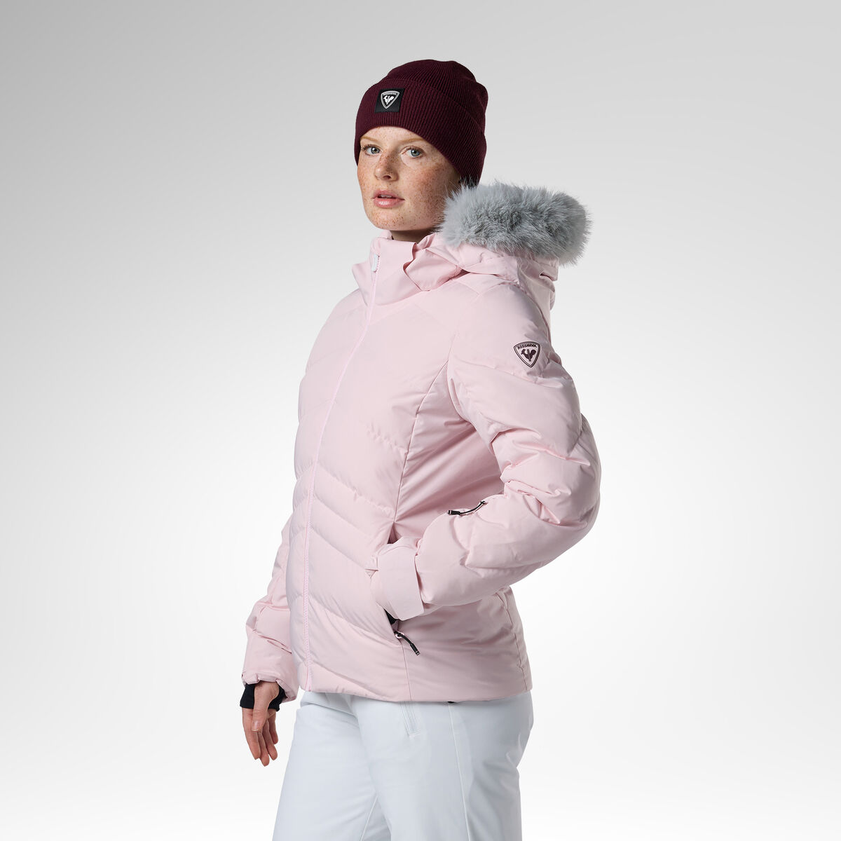 Rossignol Women's Staci Insulated Ski Jacket [Ljava.lang.Object;@57af60e6