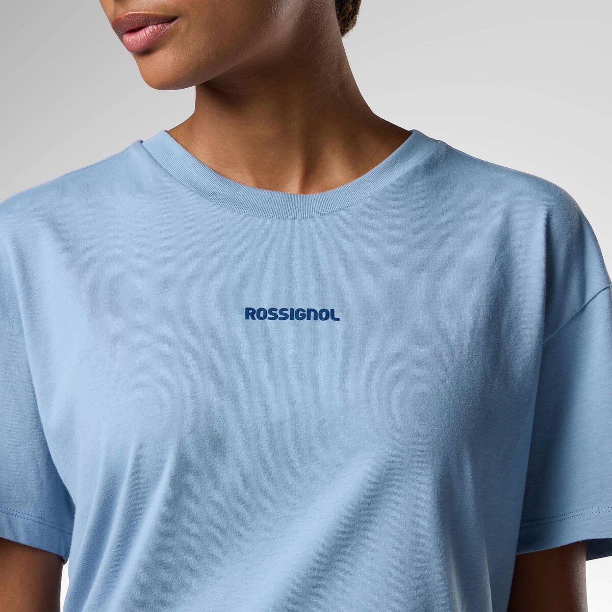 Rossignol Women's Presset Tee [Ldw.value.EnumValue;@5bb60e38