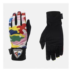 Rossignol Women's JCC iTips Gloves [Ldw.value.EnumValue;@3871c5bd