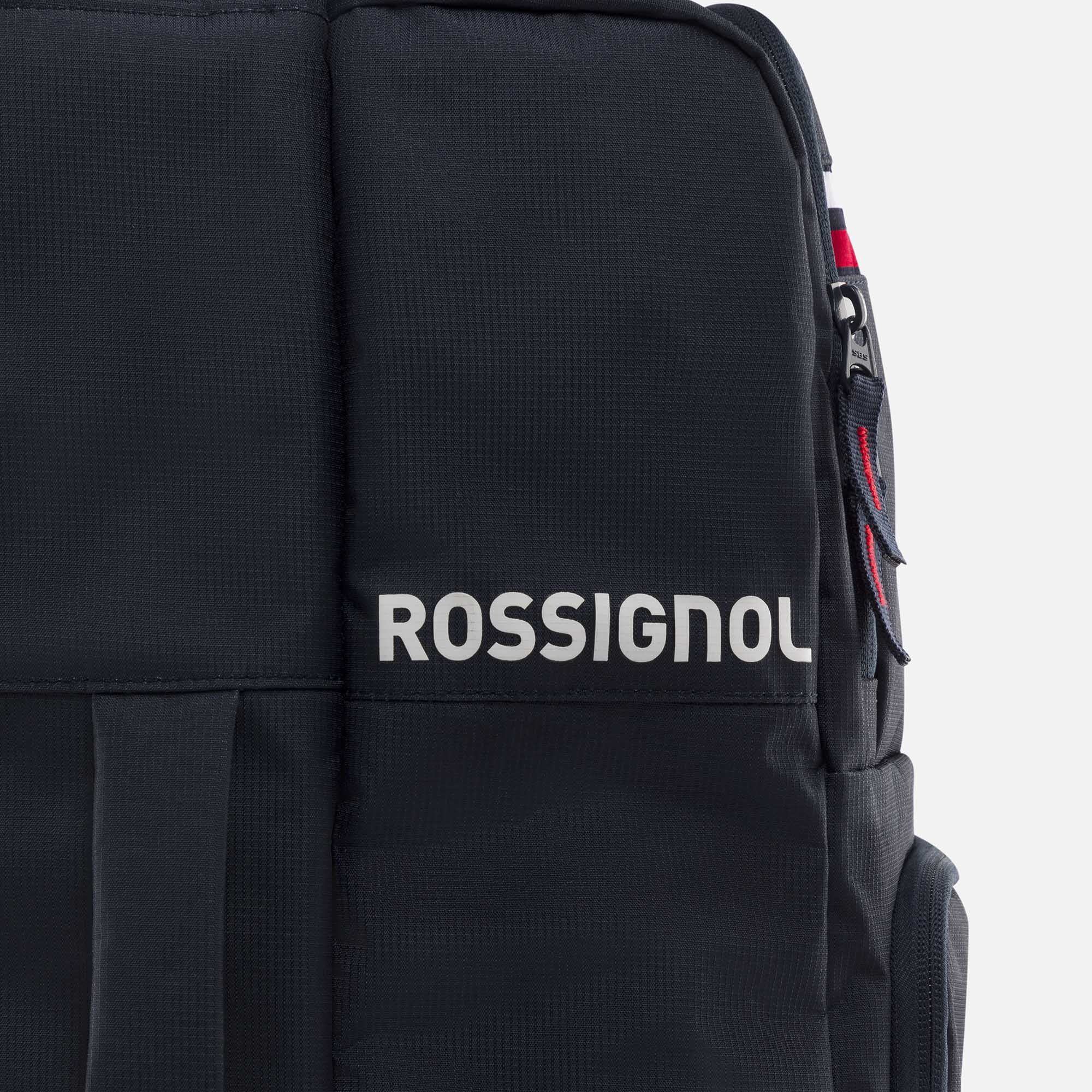 Unisex Strato Multi Boot Backpack | Blue | Rossignol