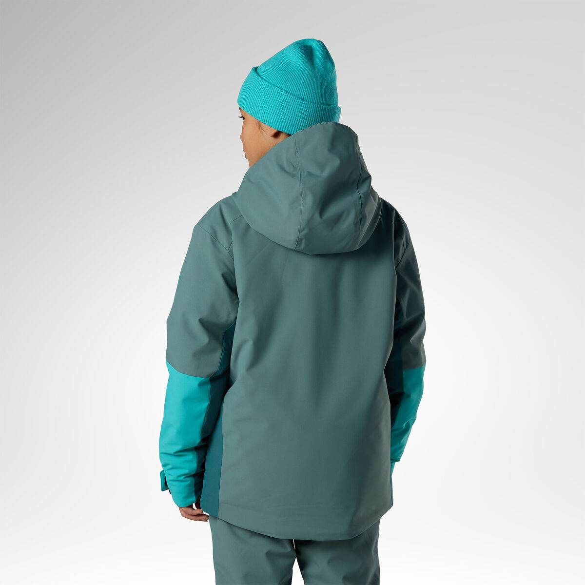 Rossignol Juniors' Wispile Ski Jacket [Ljava.lang.Object;@3da0133e