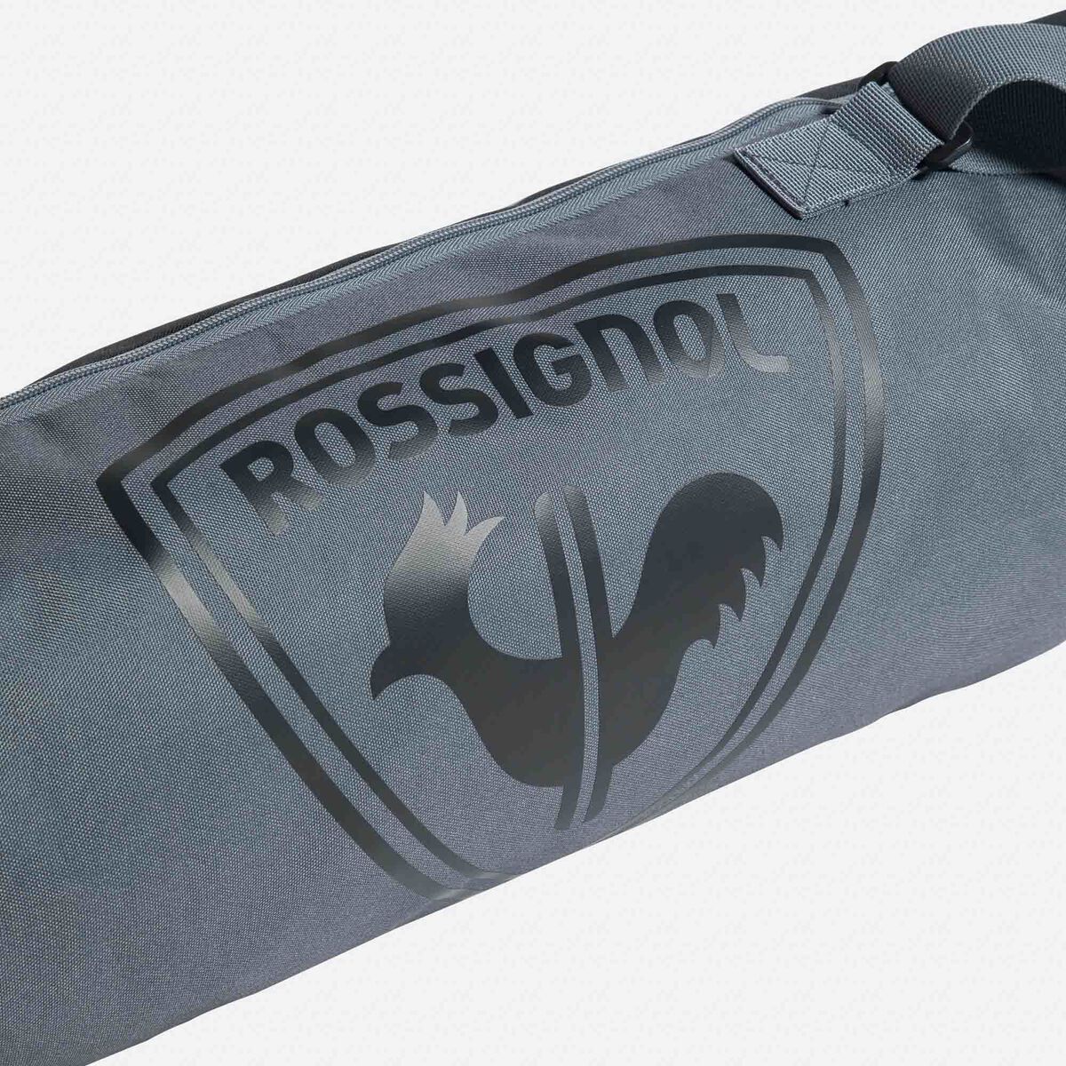 Batons de ski Rossignol Tactic Noir Bleu 2017 - 130 cm