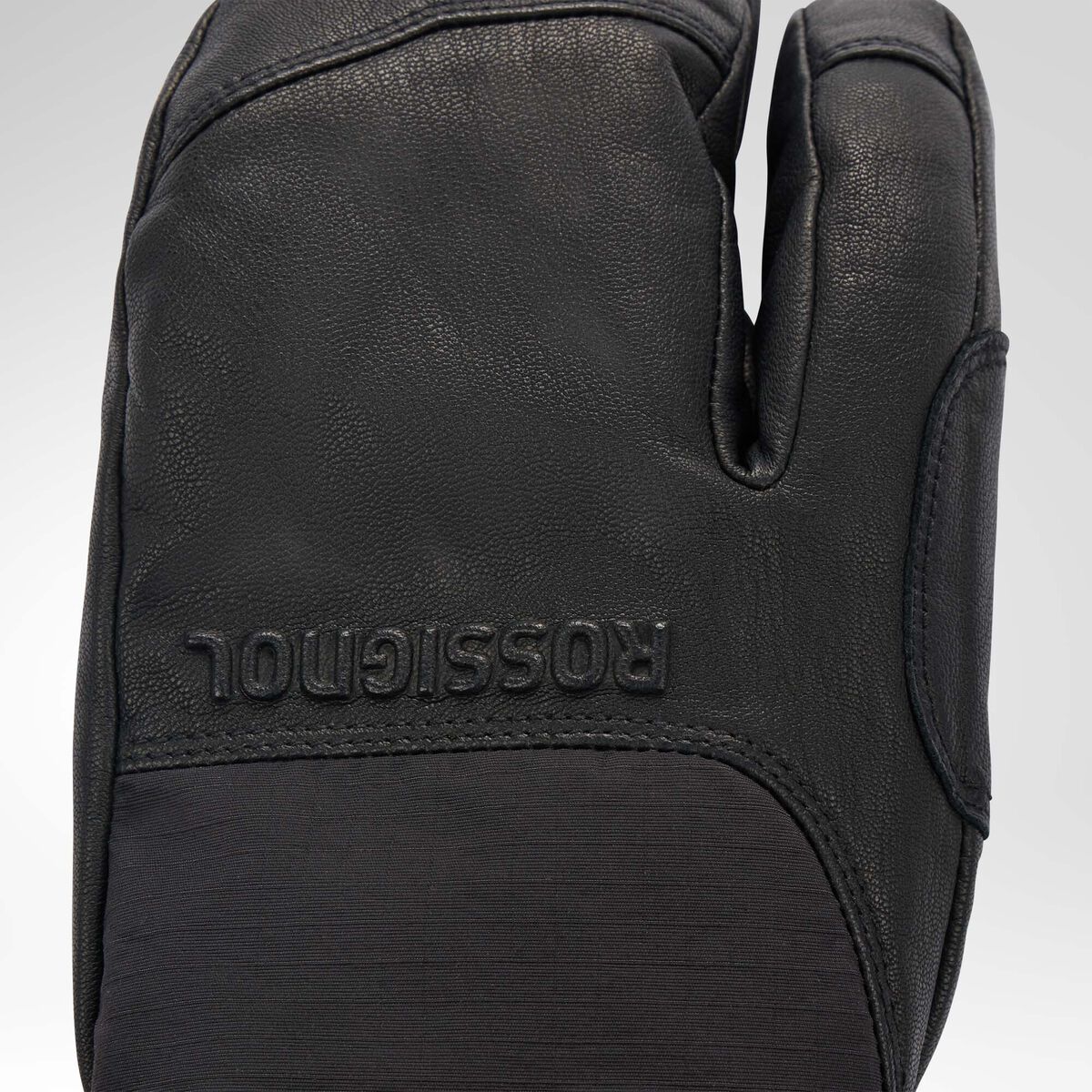 Rossignol Type R-Shell Dry 3-Finger Ski Gloves [Ljava.lang.Object;@24dc25eb