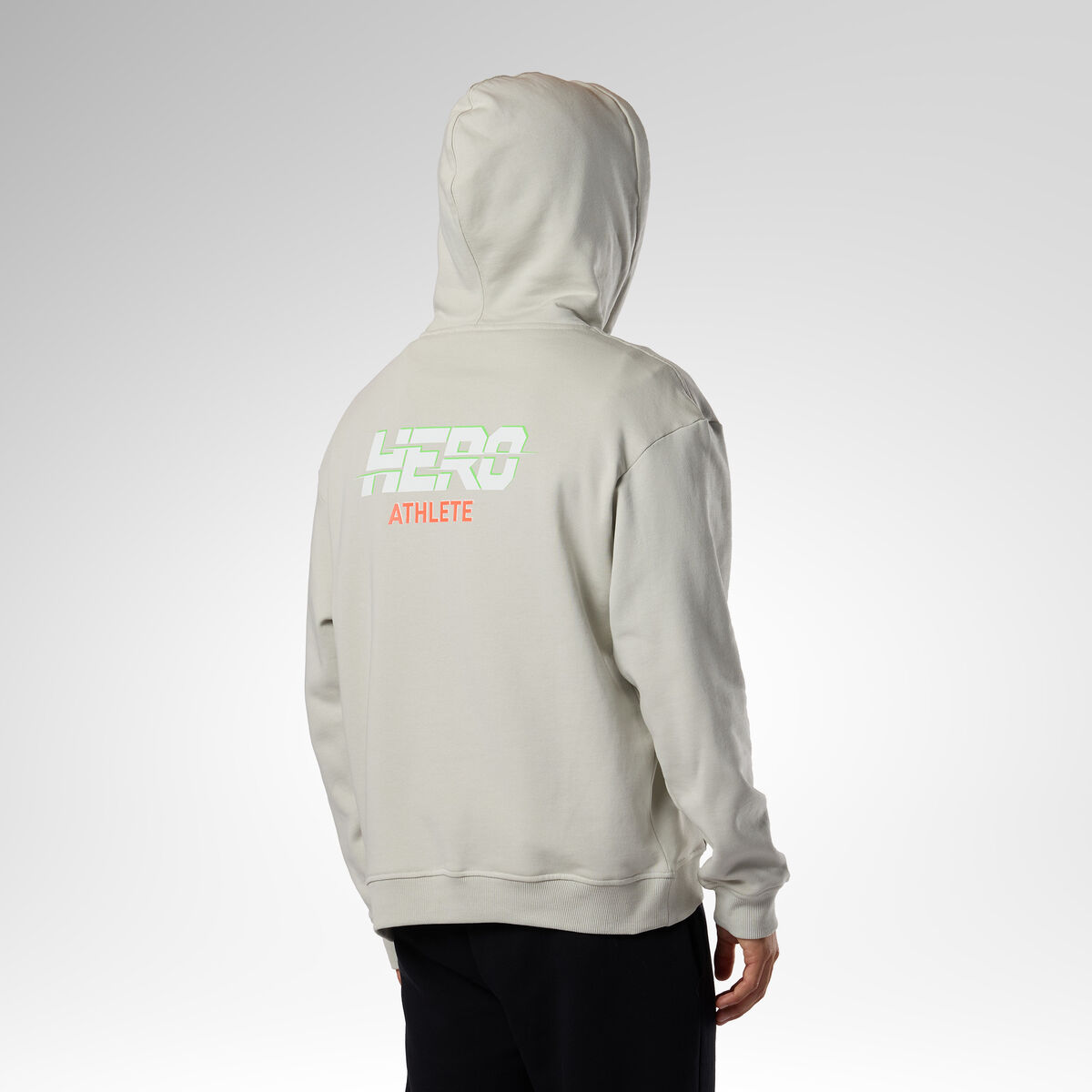 Rossignol Sweat &agrave; capuche Rossignol Hero pour homme [Ljava.lang.Object;@67c8cfbe