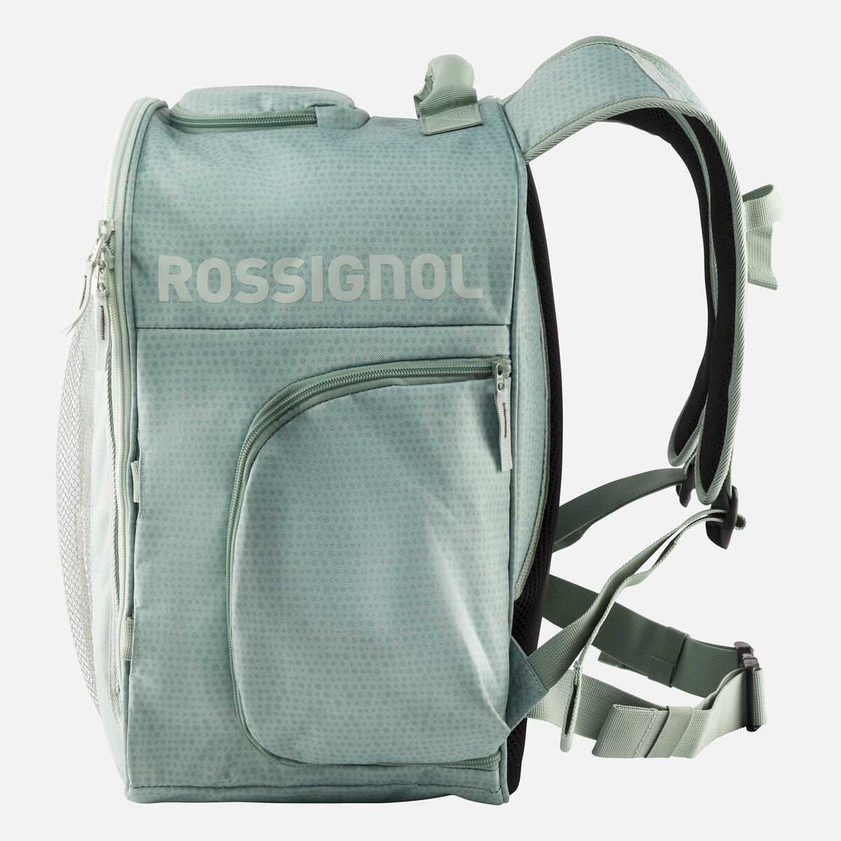 Rossignol Women's Boot Bag Electra Boot And Helmet Pack Blue