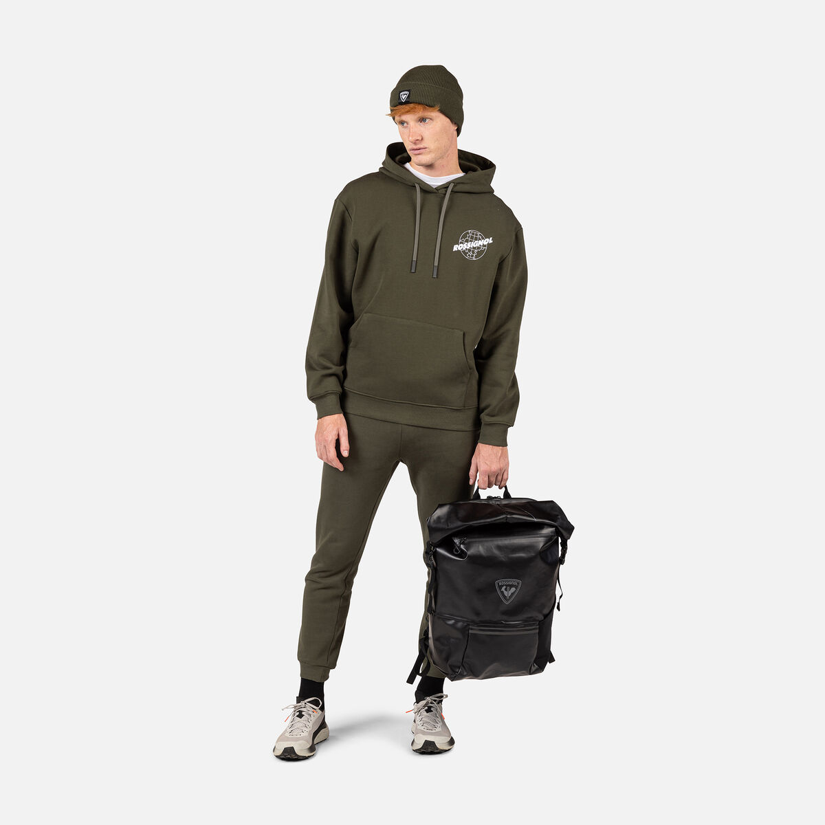 Rossignol Men's Waterfall Relax Hoodie [Ljava.lang.Object;@4992417a