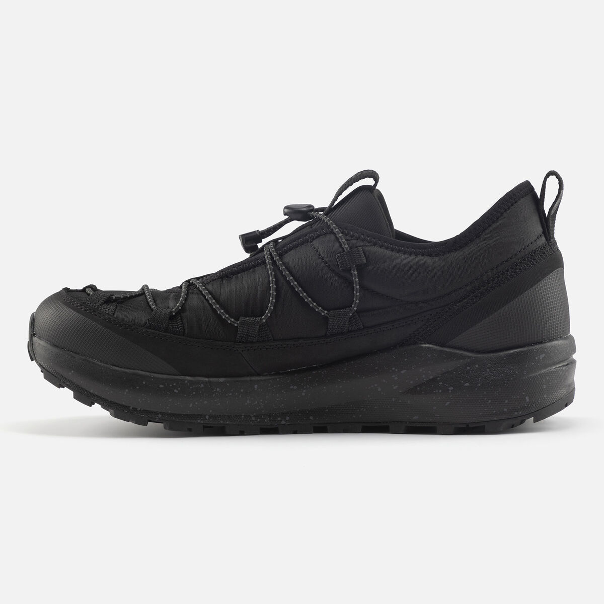 Rossignol Chaussures basses Resort pour homme Black