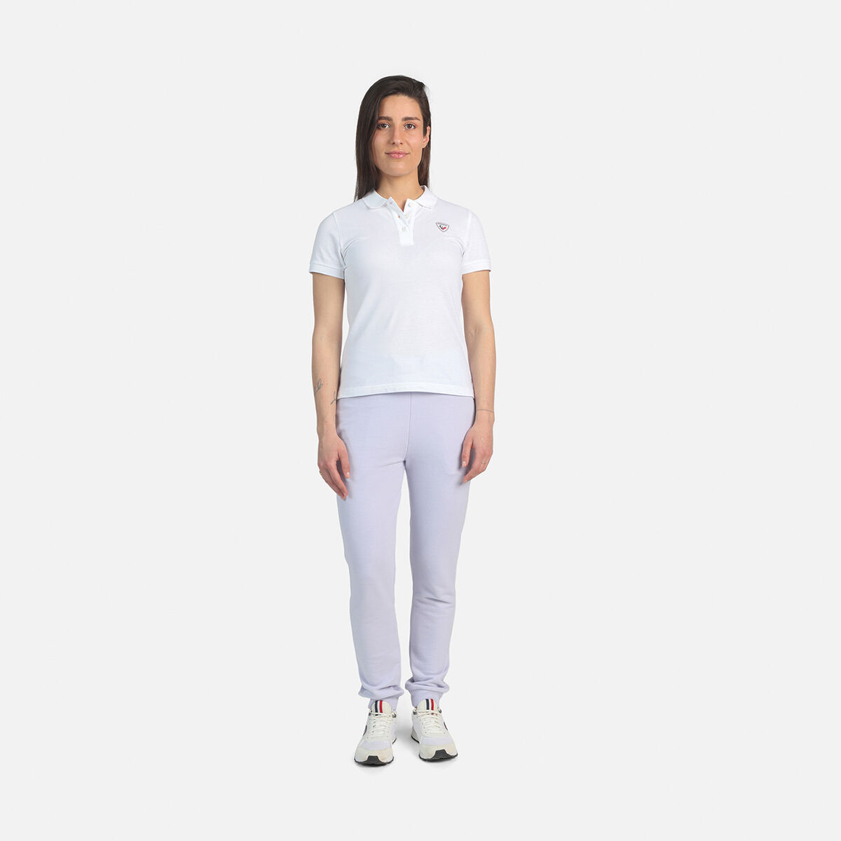 Rossignol Women's logo polo [Ljava.lang.Object;@64475ccd