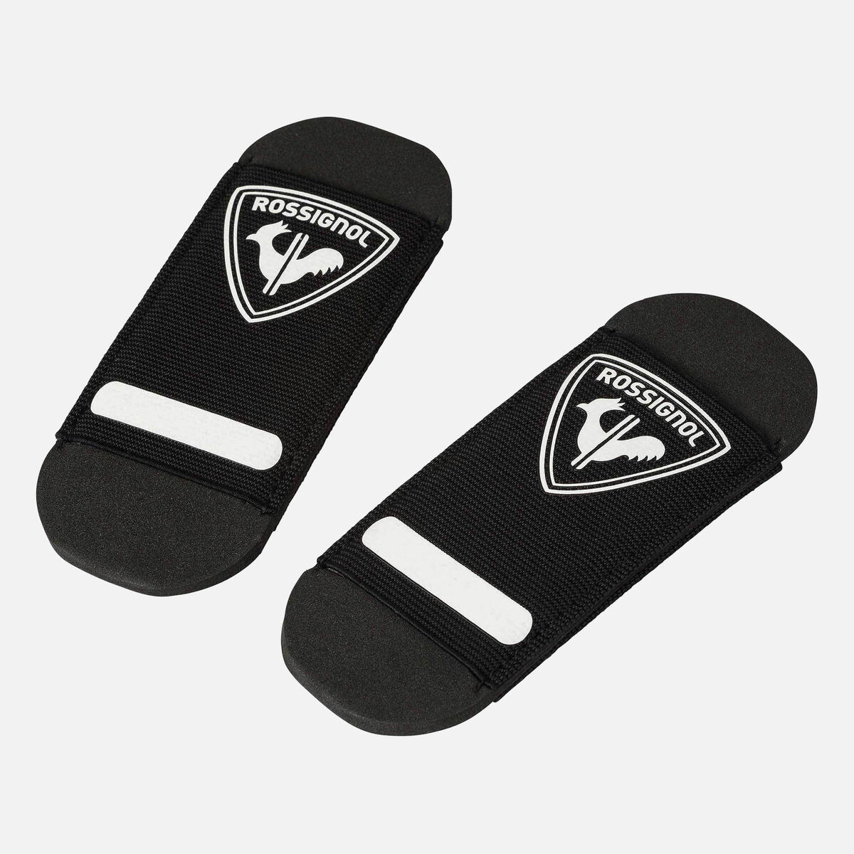 Rossignol Unisex Nordic Skis Straps Black