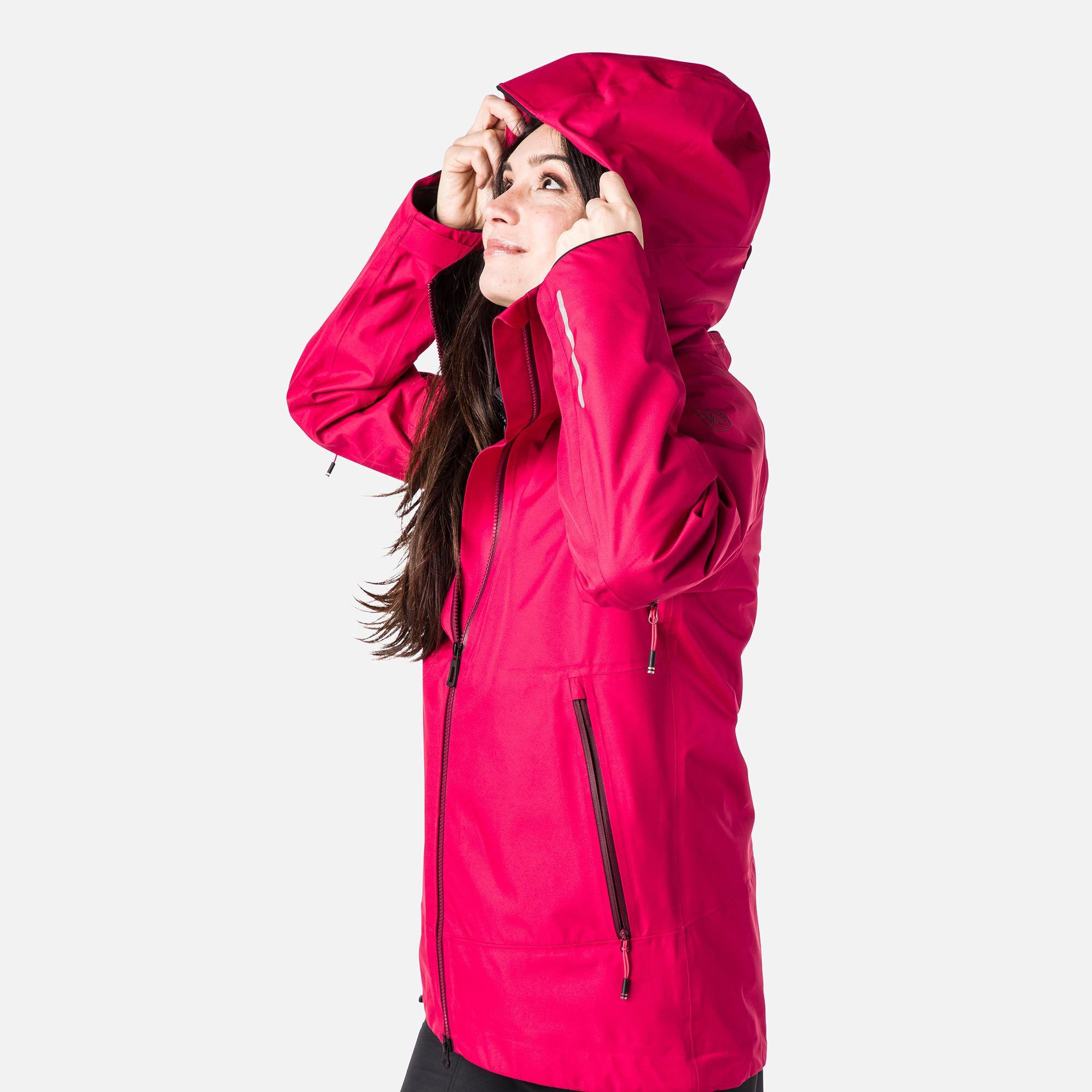 Esprit ULTRA LIGHT PADDED - Giacca invernale - black/nero
