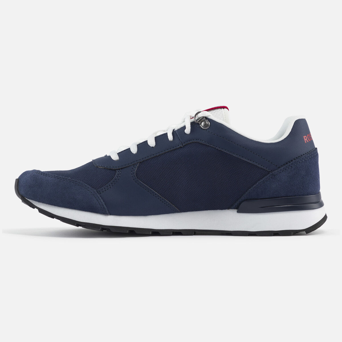 Rossignol Men's Heritage Blue Sneakers Blue