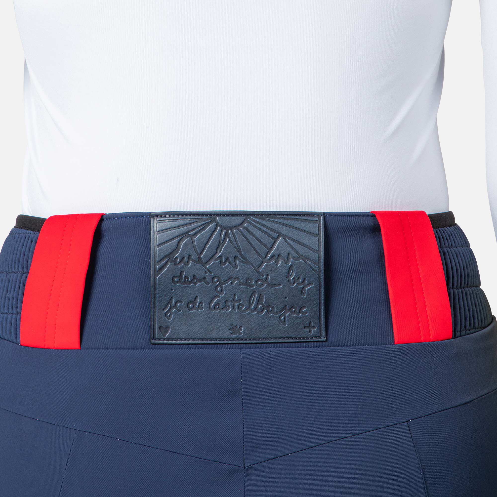 レディース JCC パイロット ストレッチ スキー パンツ | Rossignol