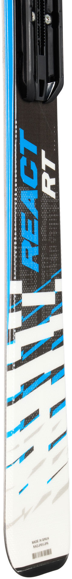 Men's Skis REACT RT XPRESS | Rossignol