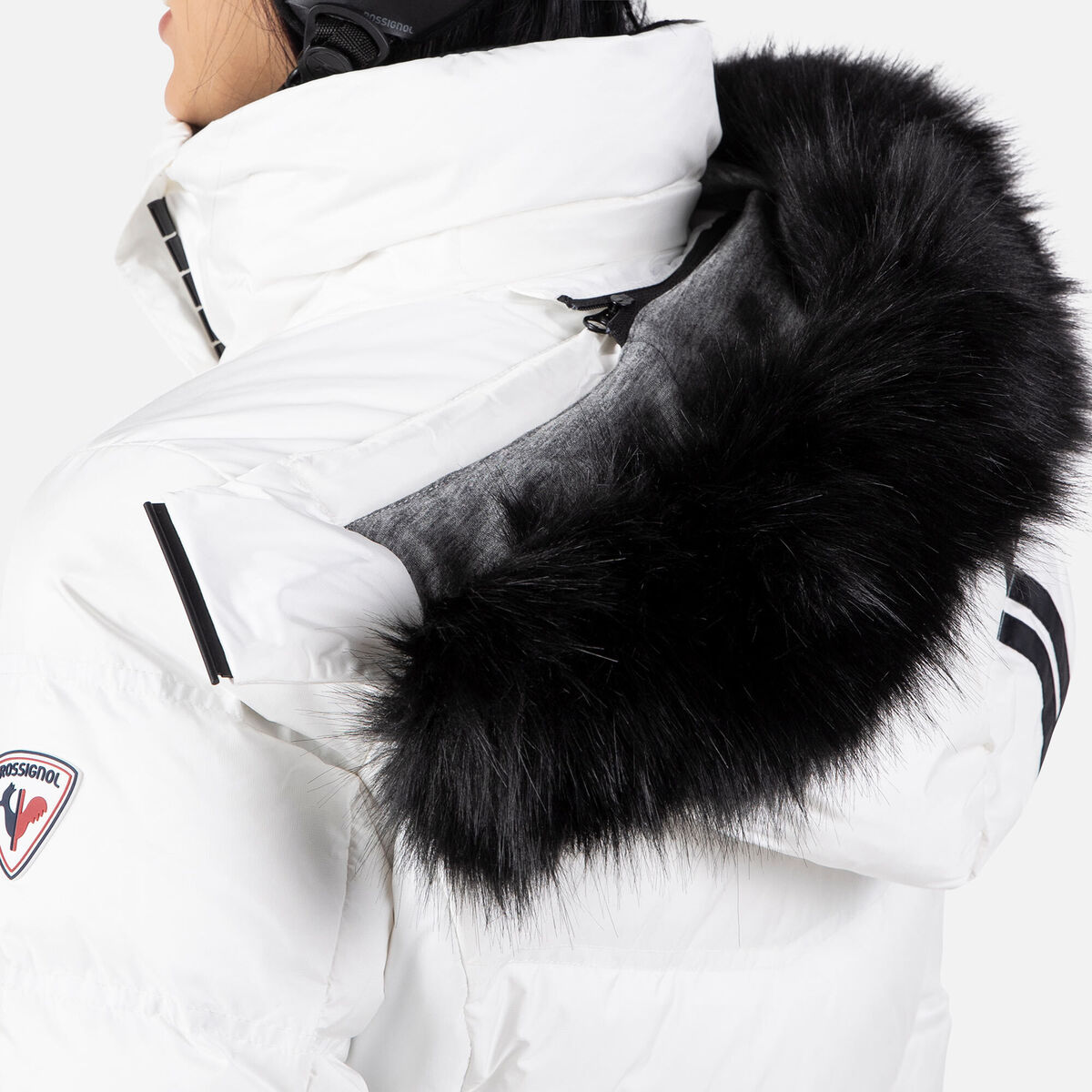 Rossignol Women's Joseray Down Ski Jacket [Ldw.value.EnumValue;@2220a907