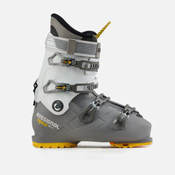 Rossignol Chaussures de ski pour homme Rossignol Track 110 HV+ GW Gris